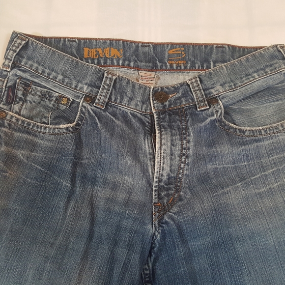 Men's Quick Silver jeans - Picture 2 of 6